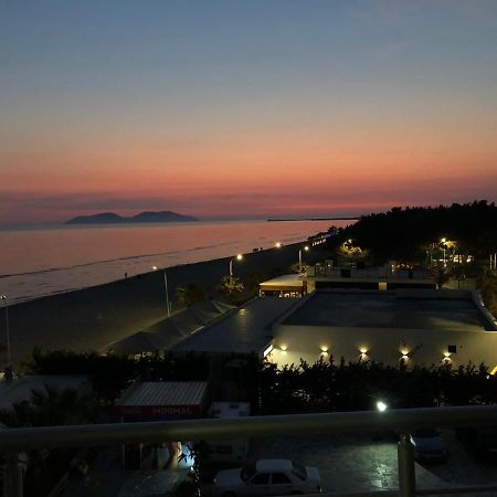 Corazon Guest House Vlorë 外观 照片