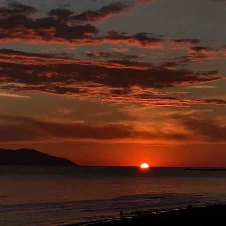Corazon Guest House Vlorë 外观 照片