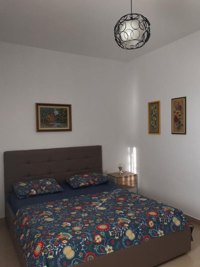 Corazon Guest House Vlorë 外观 照片
