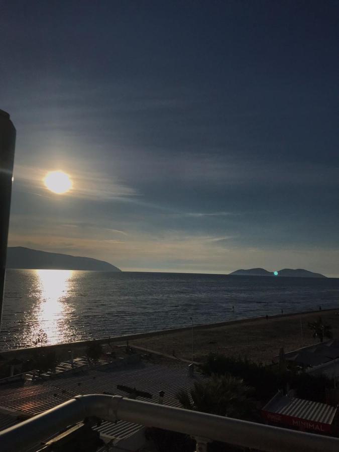 Corazon Guest House Vlorë 外观 照片