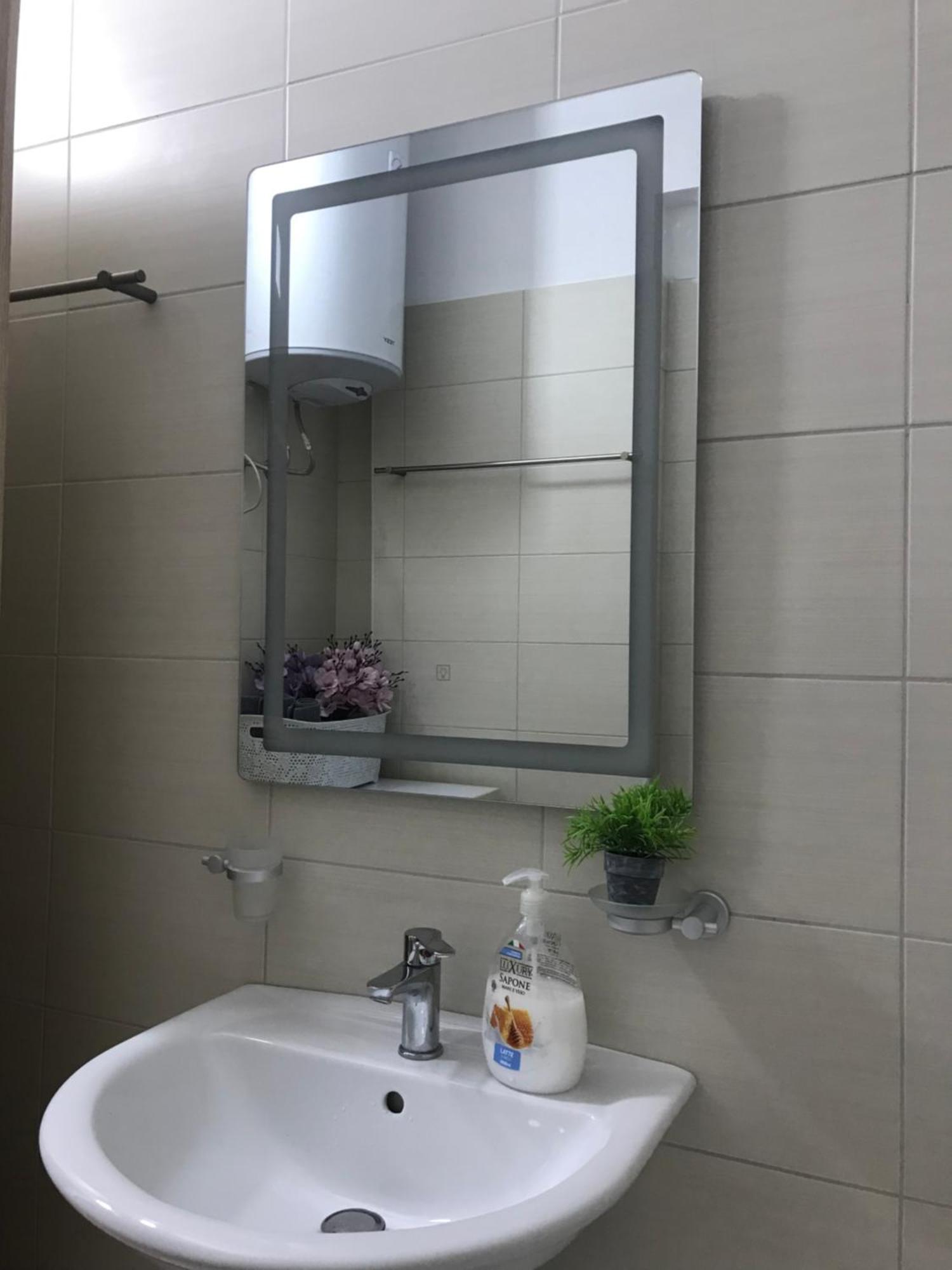 Corazon Guest House Vlorë 外观 照片