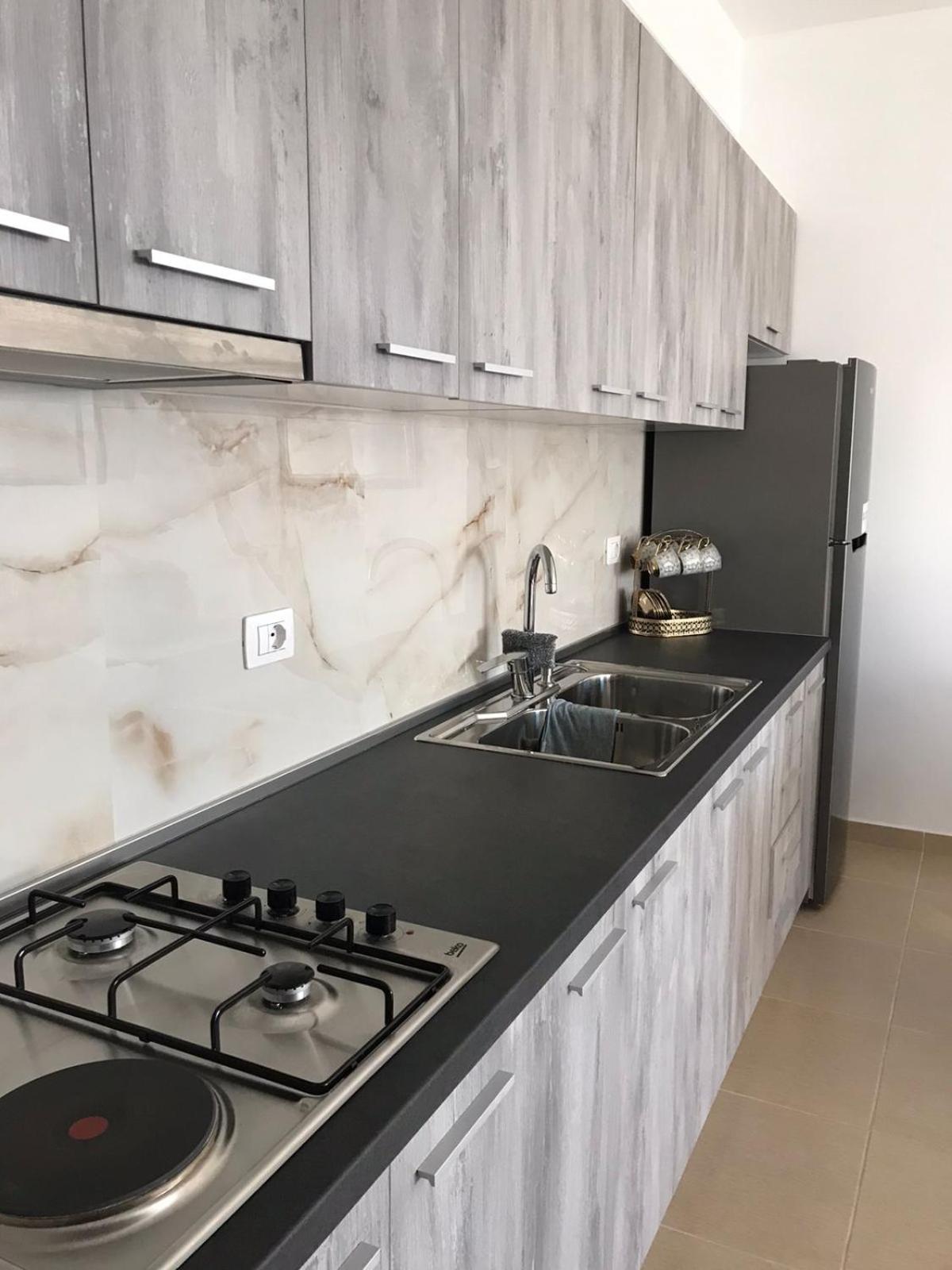 Corazon Guest House Vlorë 外观 照片