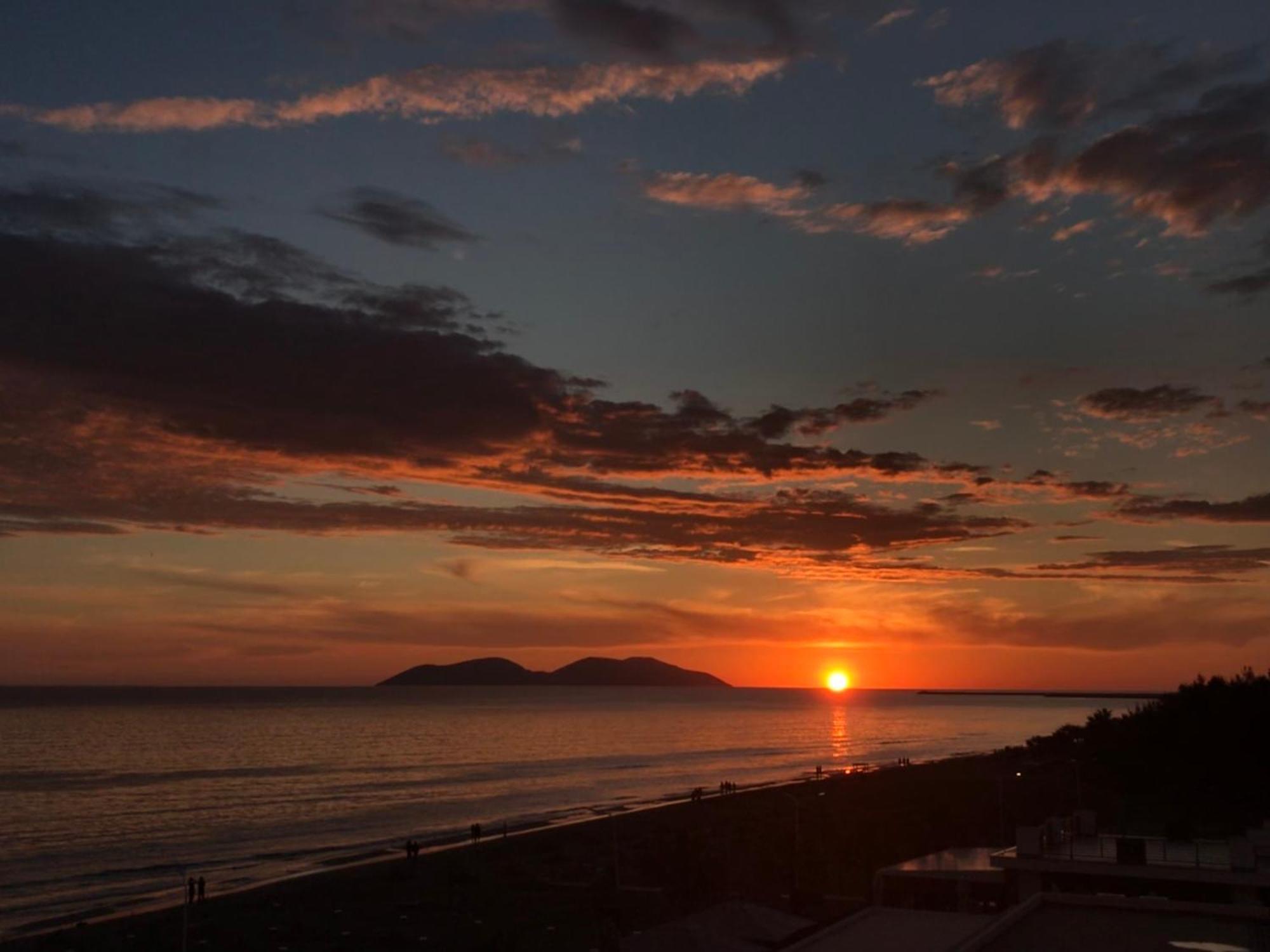 Corazon Guest House Vlorë 外观 照片