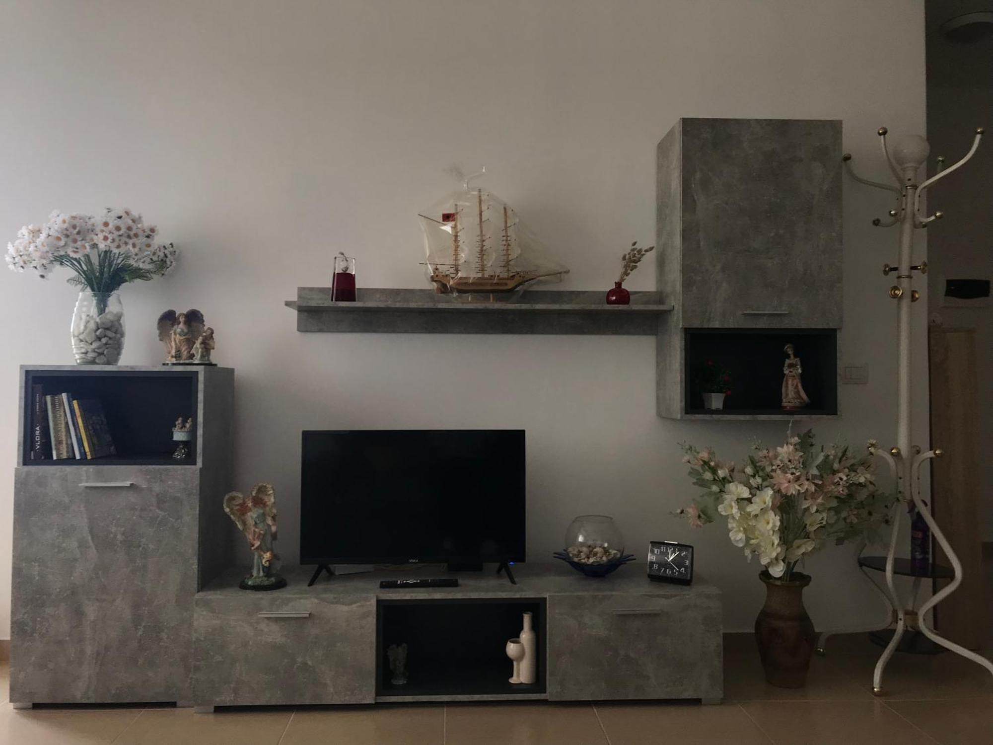 Corazon Guest House Vlorë 外观 照片