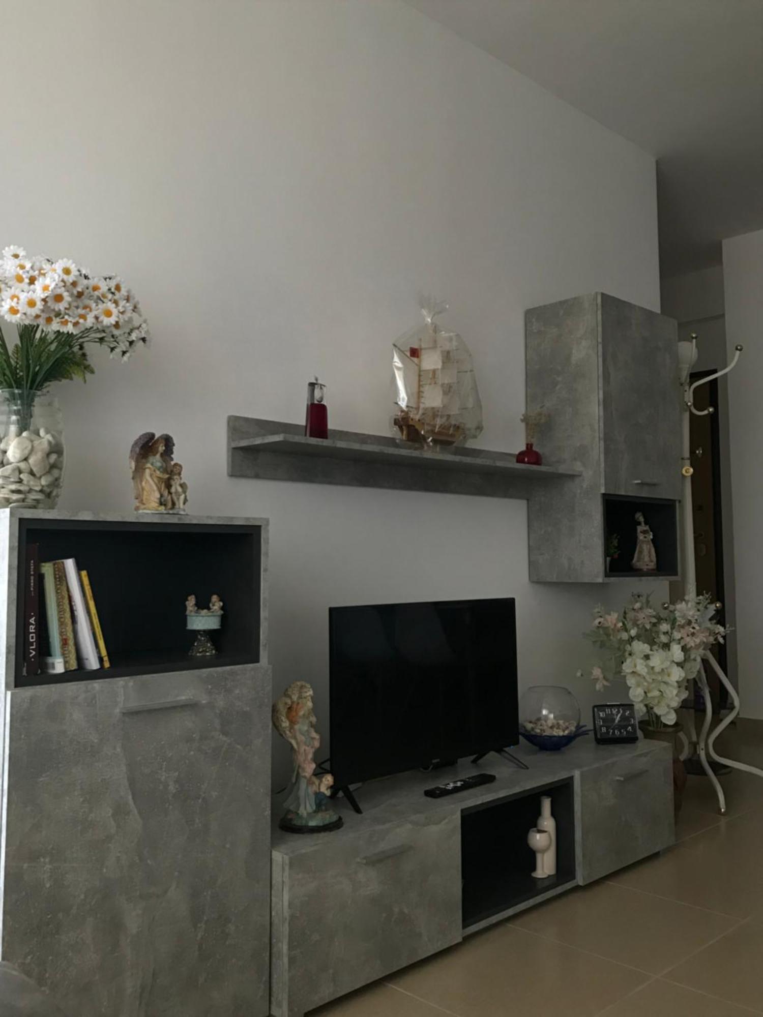 Corazon Guest House Vlorë 外观 照片