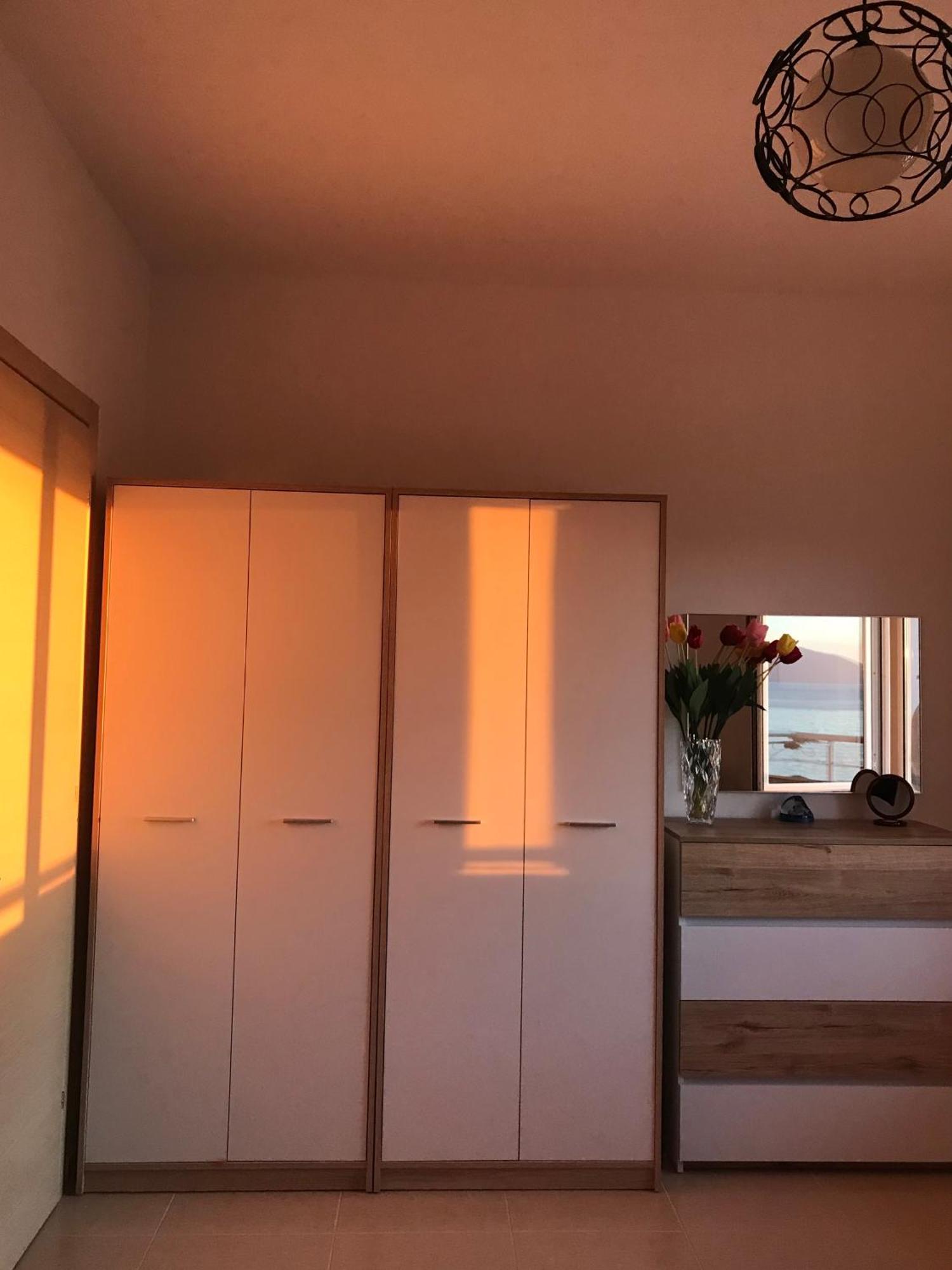 Corazon Guest House Vlorë 外观 照片