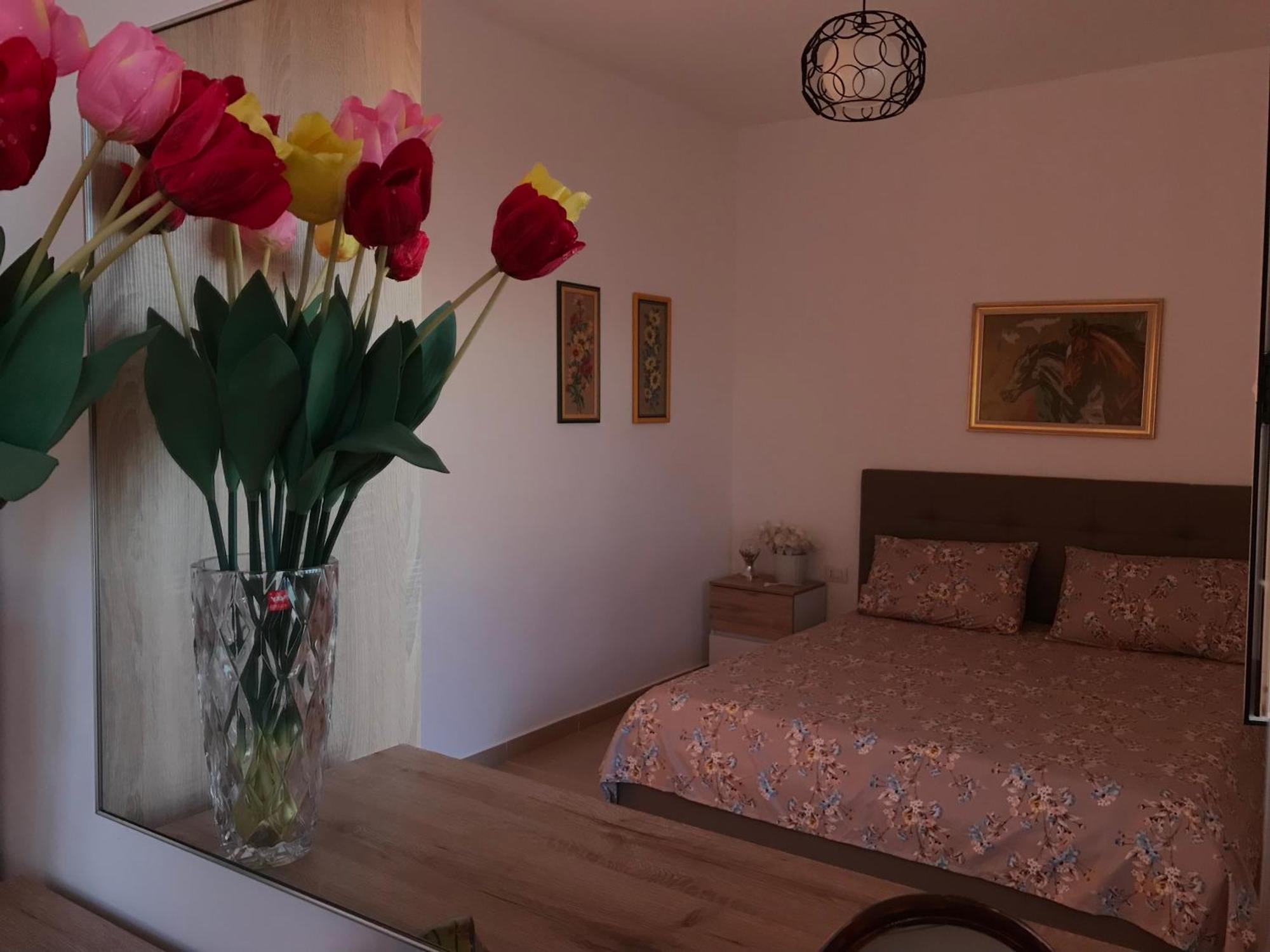 Corazon Guest House Vlorë 外观 照片