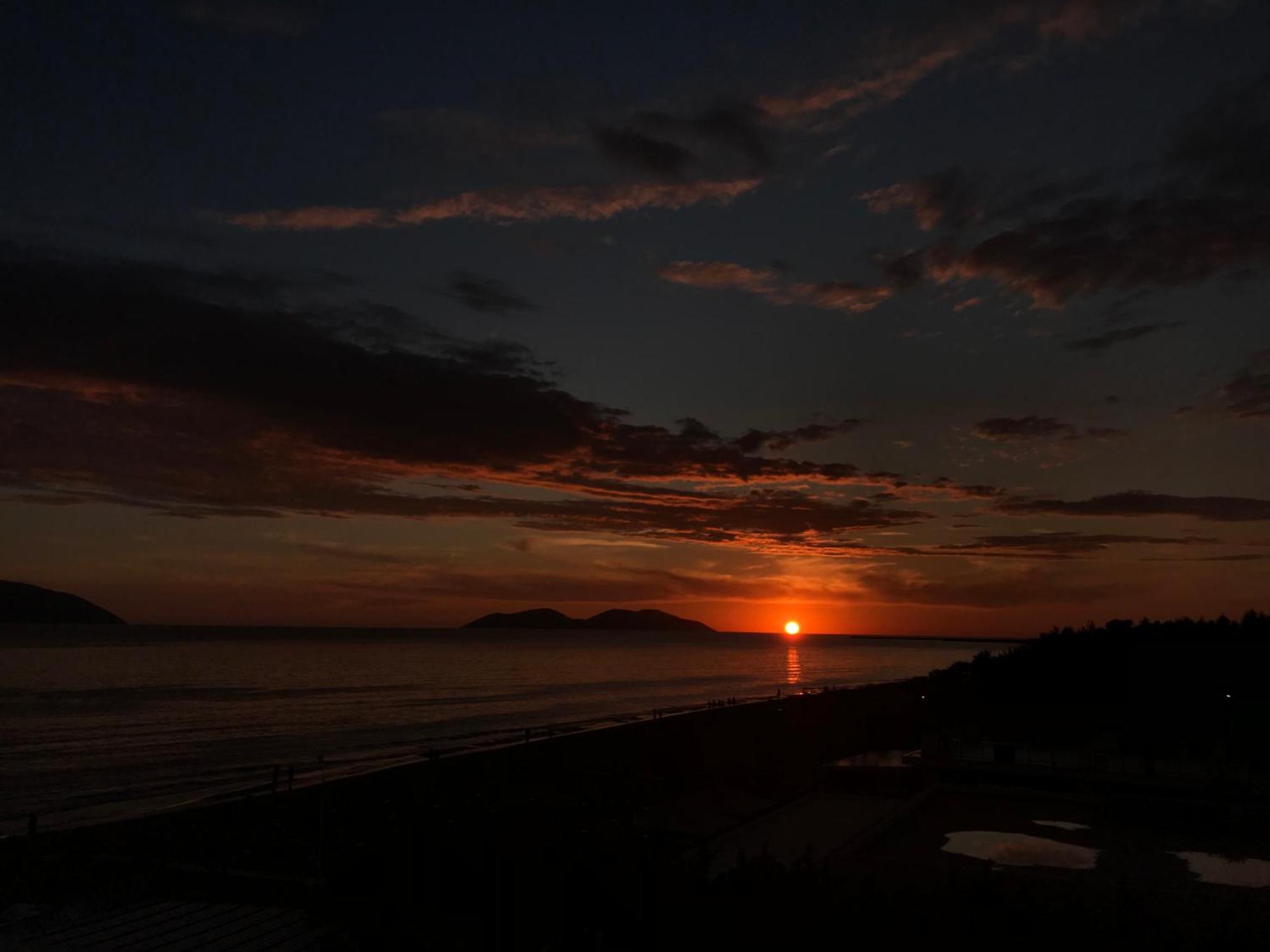 Corazon Guest House Vlorë 外观 照片