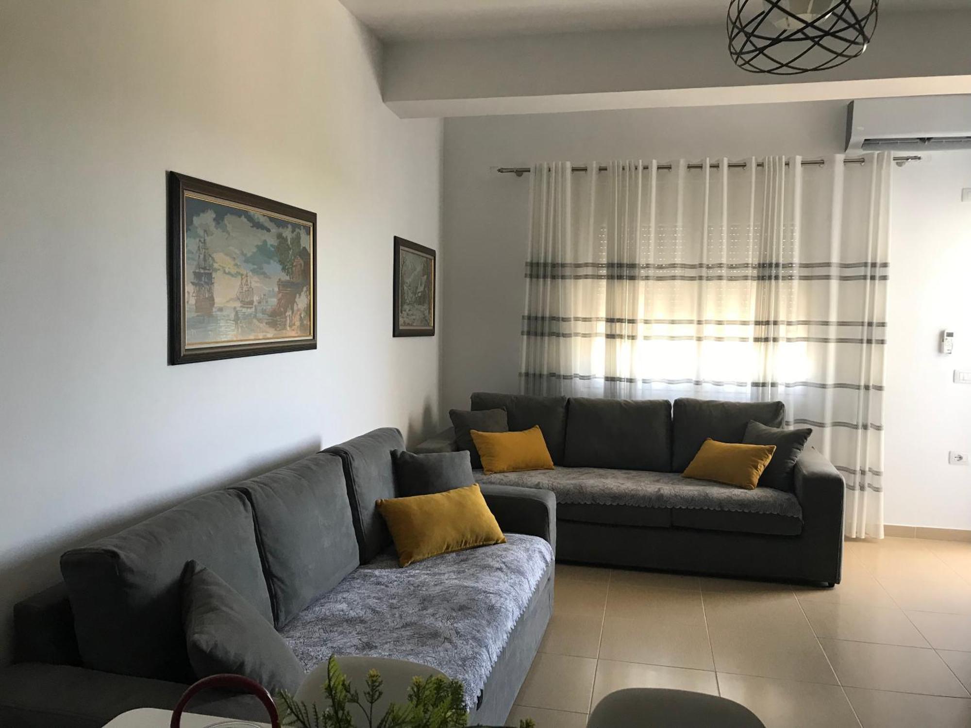 Corazon Guest House Vlorë 外观 照片
