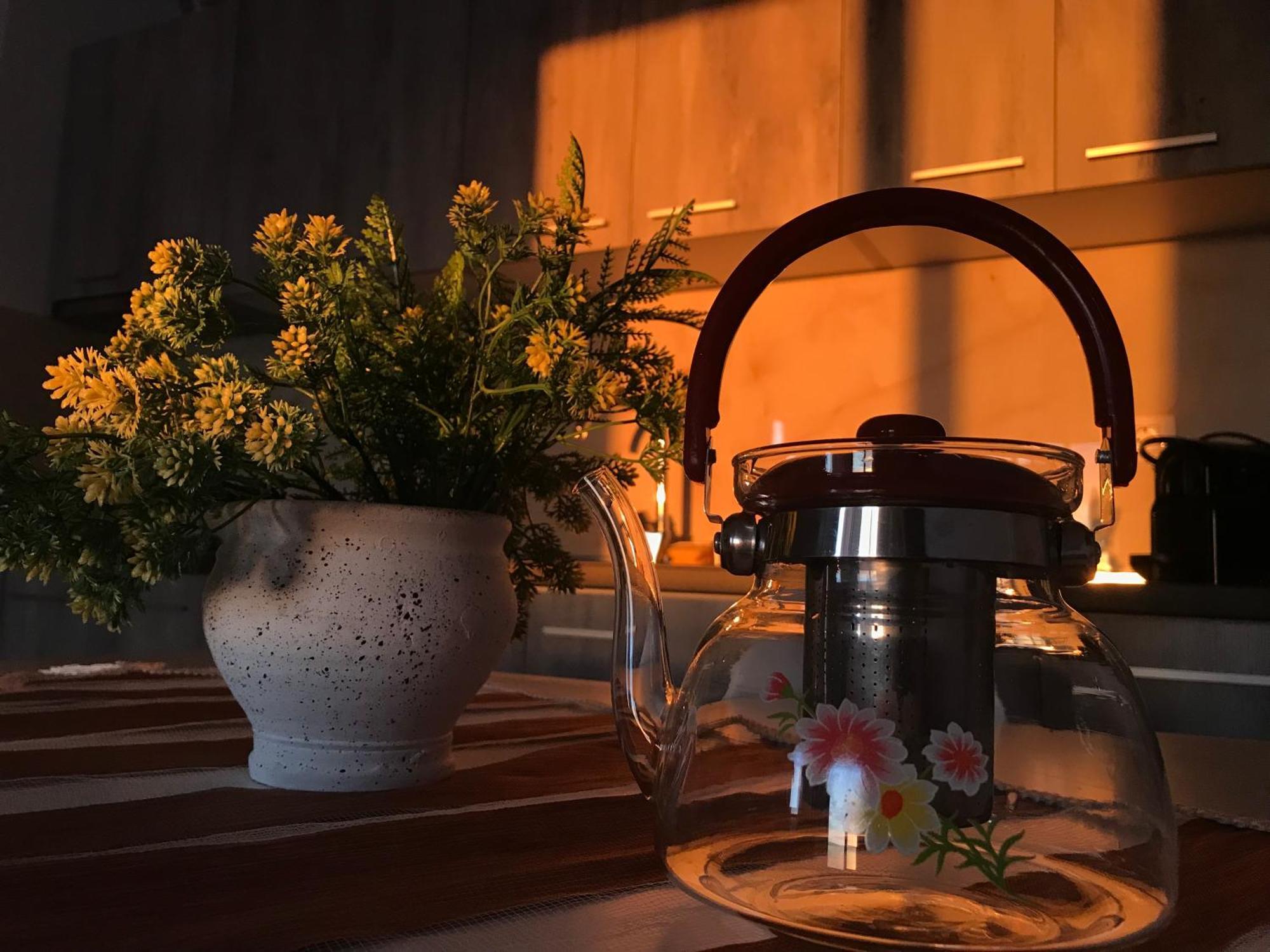 Corazon Guest House Vlorë 外观 照片