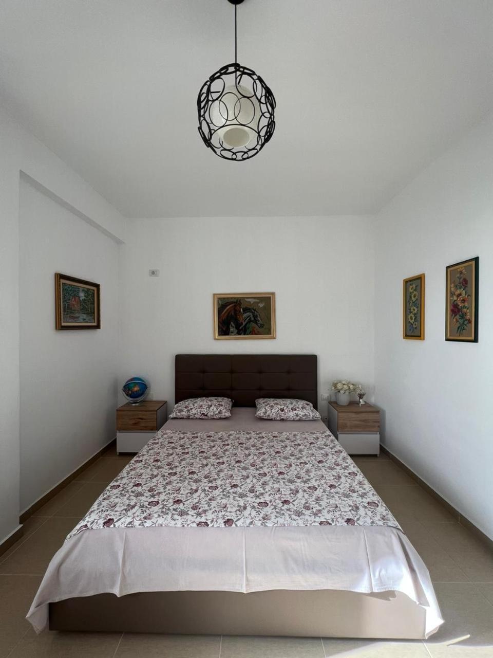 Corazon Guest House Vlorë 外观 照片