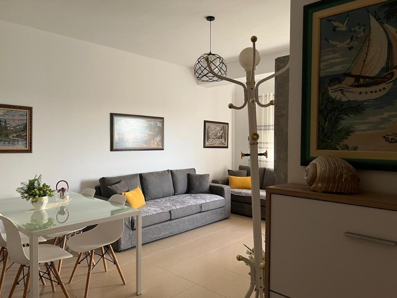 Corazon Guest House Vlorë 外观 照片