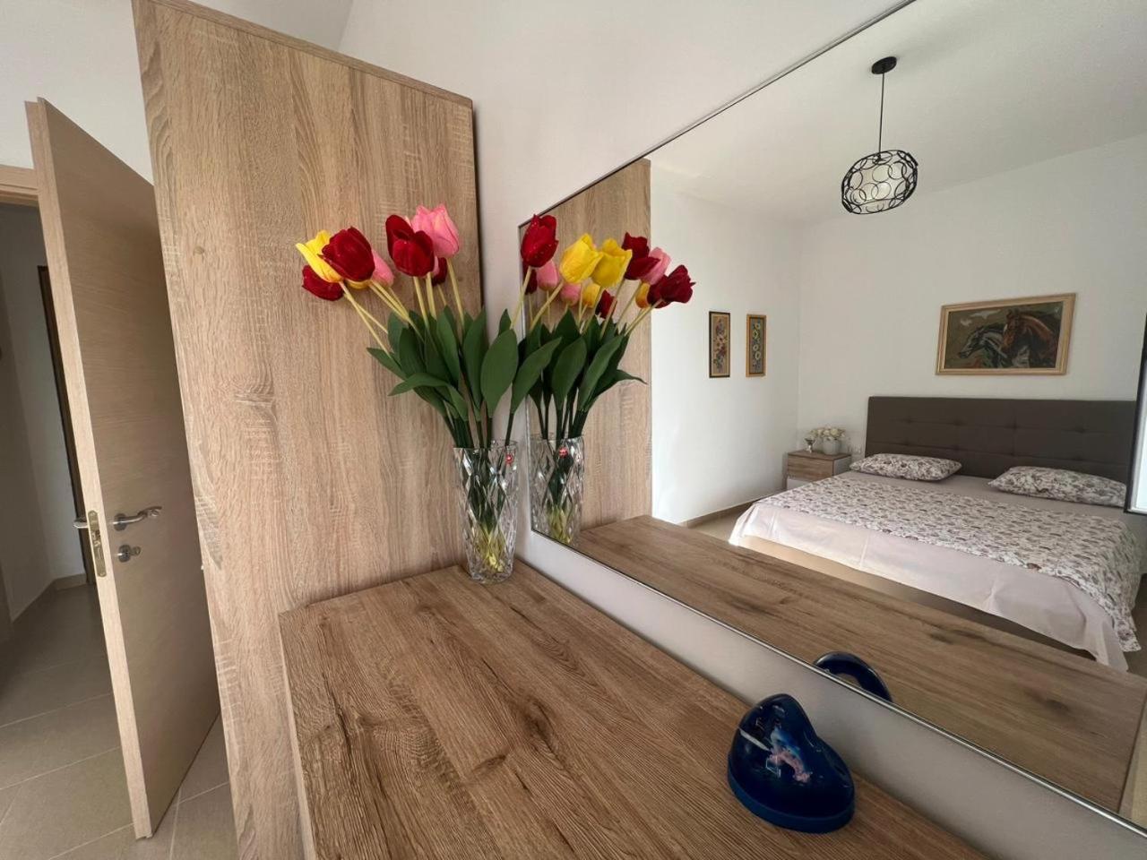 Corazon Guest House Vlorë 外观 照片