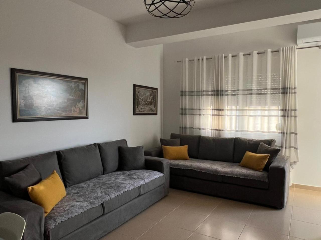 Corazon Guest House Vlorë 外观 照片