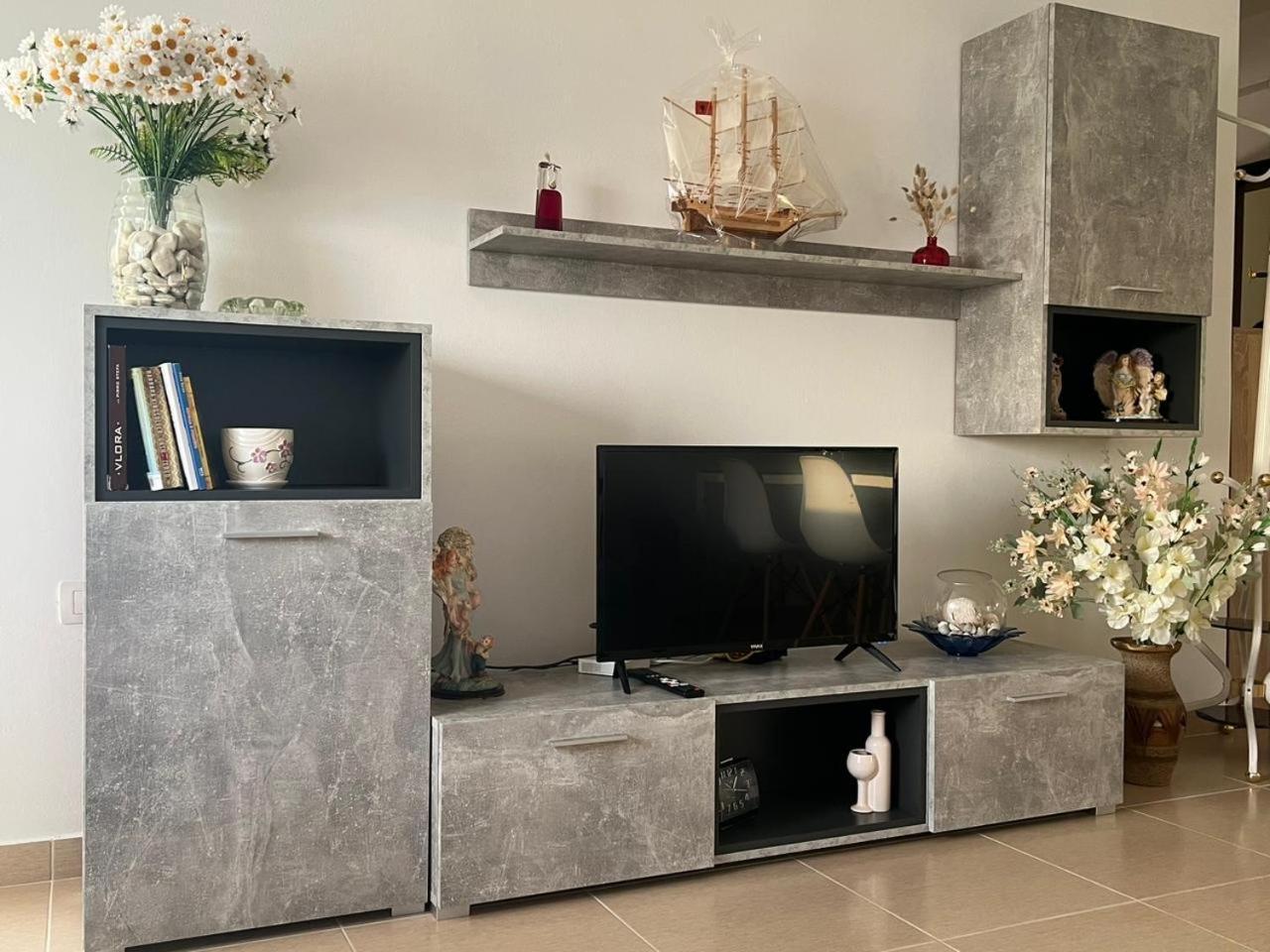 Corazon Guest House Vlorë 外观 照片